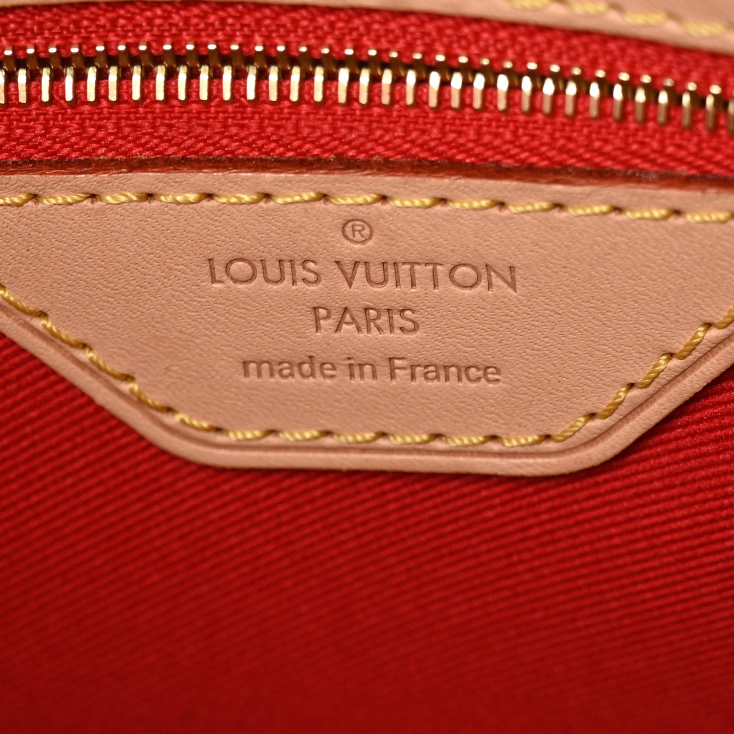 Louis Vuitton Monogram Carry It 6 of 6