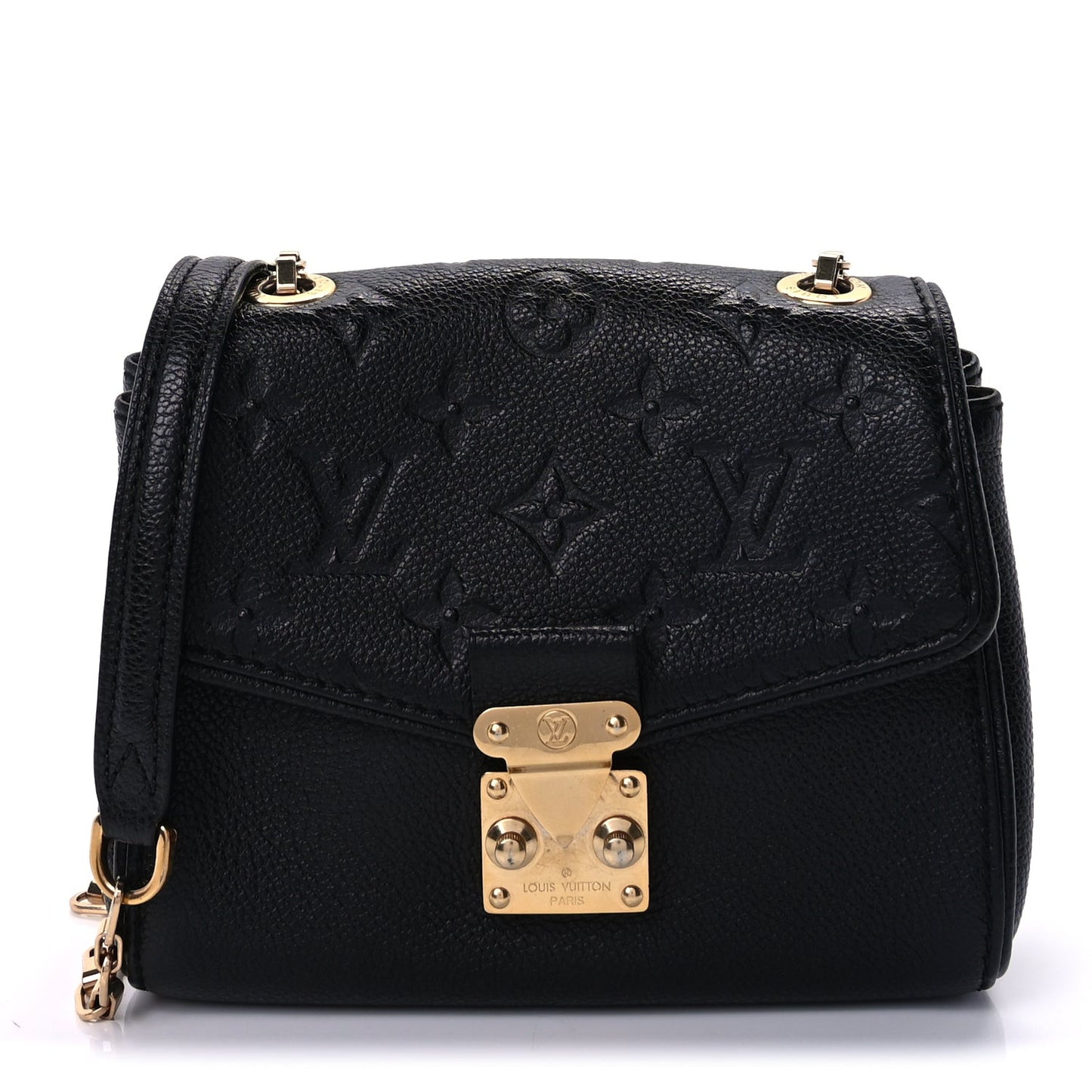 Empreinte Saint Germain BB Black