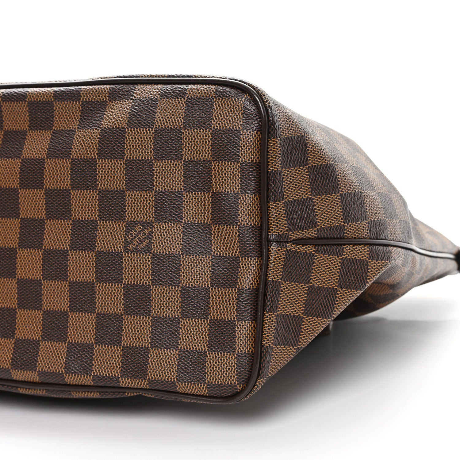 Louis Vuitton Damier Ebene Westminster GM 9 of 10