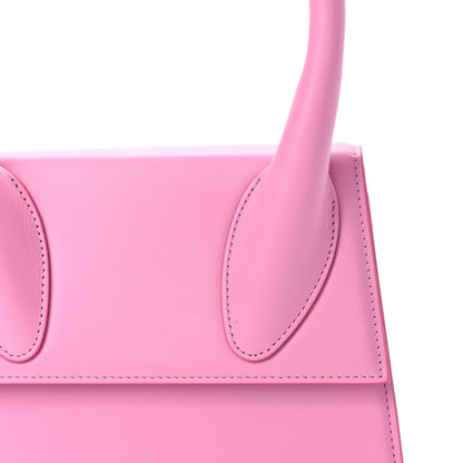 Jacquemus JACQUEMUS Smooth Calfskin Le Grand Chiquito 9 of 9