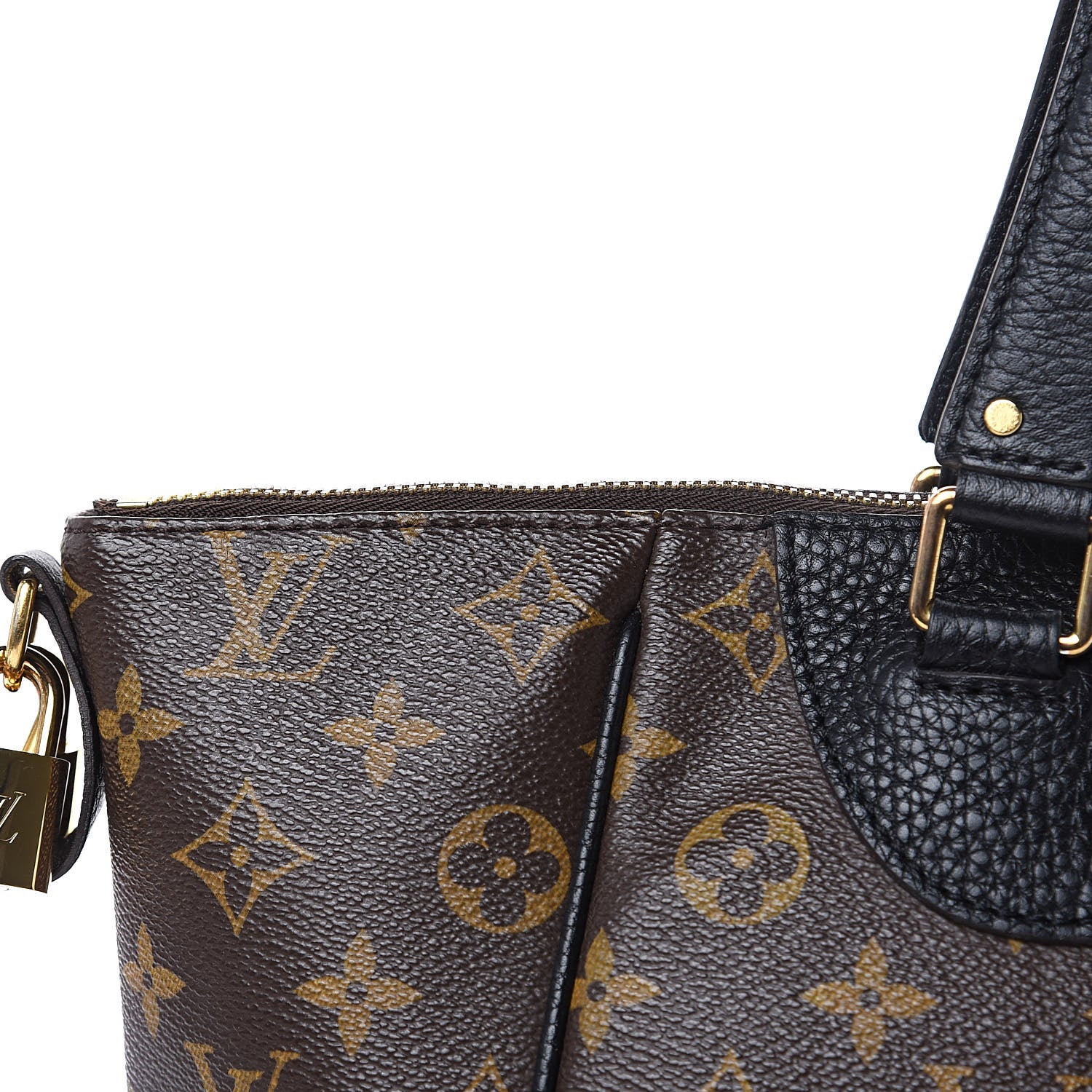 Louis Vuitton Monogram Estrela NM Black 11 of 14