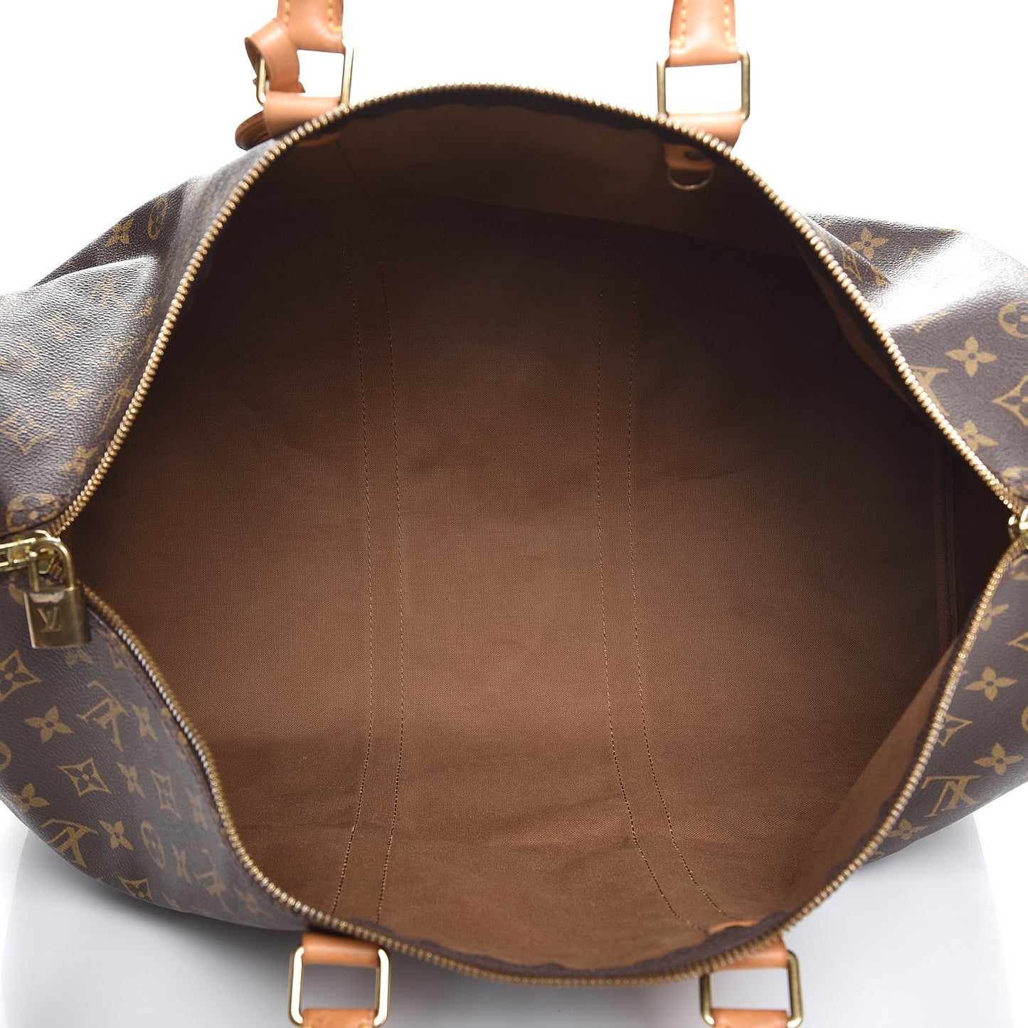 Monogram Keepall Bandouliere 50
