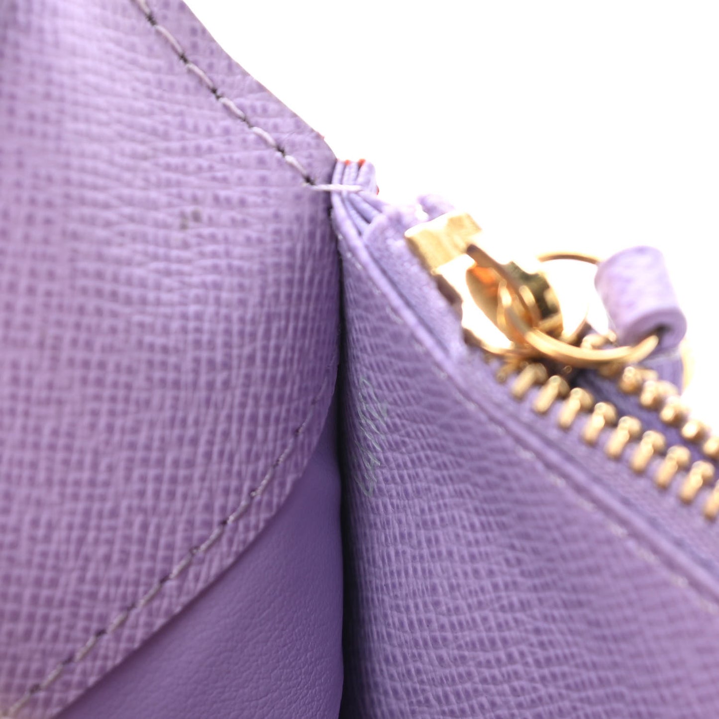 Monogram Multicolor Insolite Wallet Black Violet