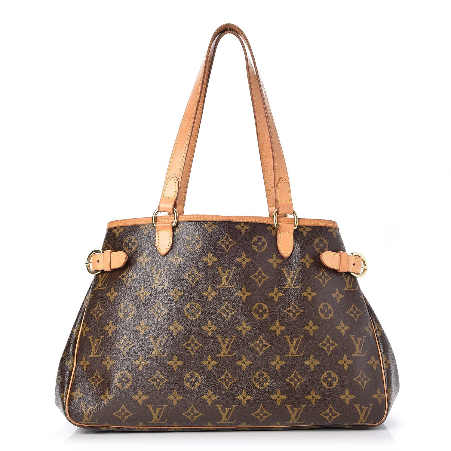 Louis Vuitton Monogram Batignolles Horizontal 1 of 7