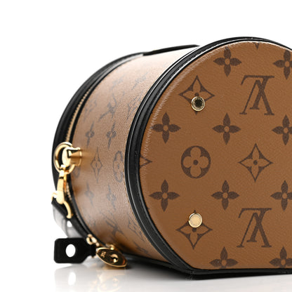 Louis Vuitton Reverse Monogram Cannes 7 of 8