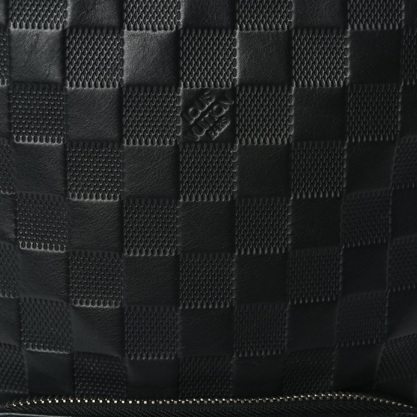 Damier Infini Avenue Sling Bag Onyx