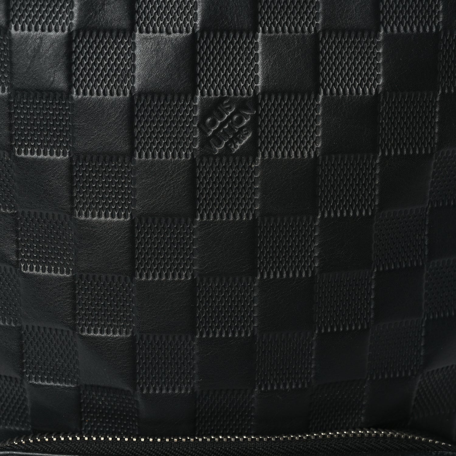 Louis Vuitton Damier Infini Avenue Sling Bag Onyx 16 of 24