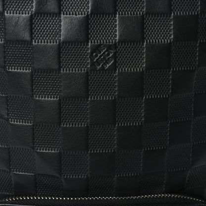 Louis Vuitton Damier Infini Avenue Sling Bag Onyx 16 of 24