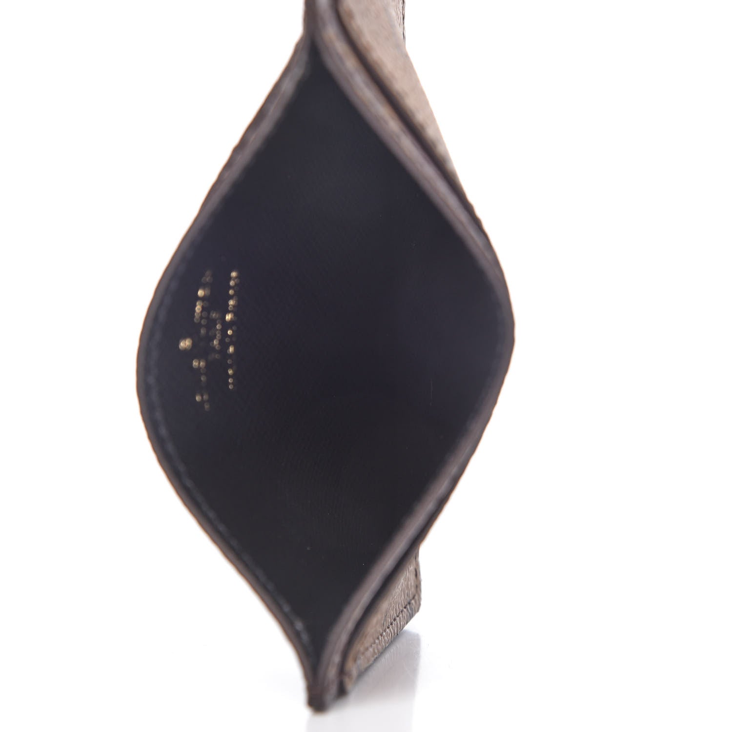 Louis Vuitton Reverse Monogram Card Holder 5 of 8