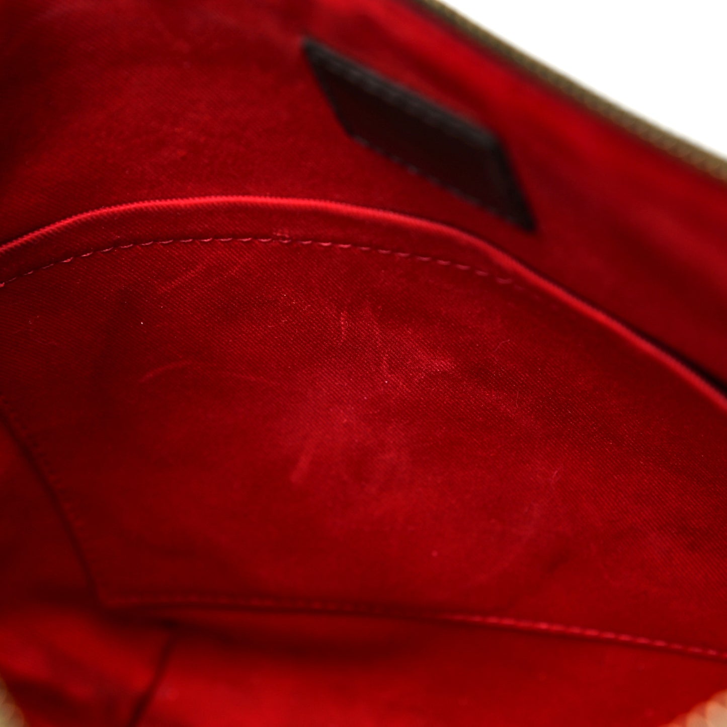 Damier Ebene South Bank Besace