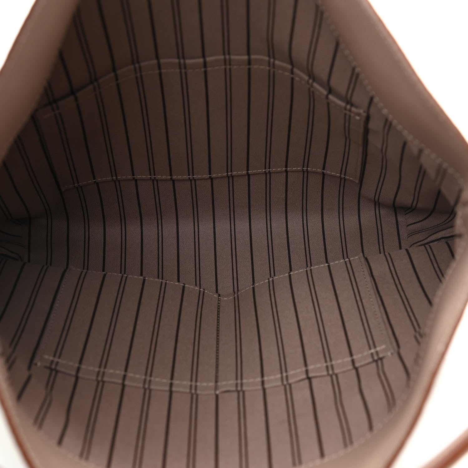 Louis Vuitton Empreinte Melie Taupe Glace 5 of 10