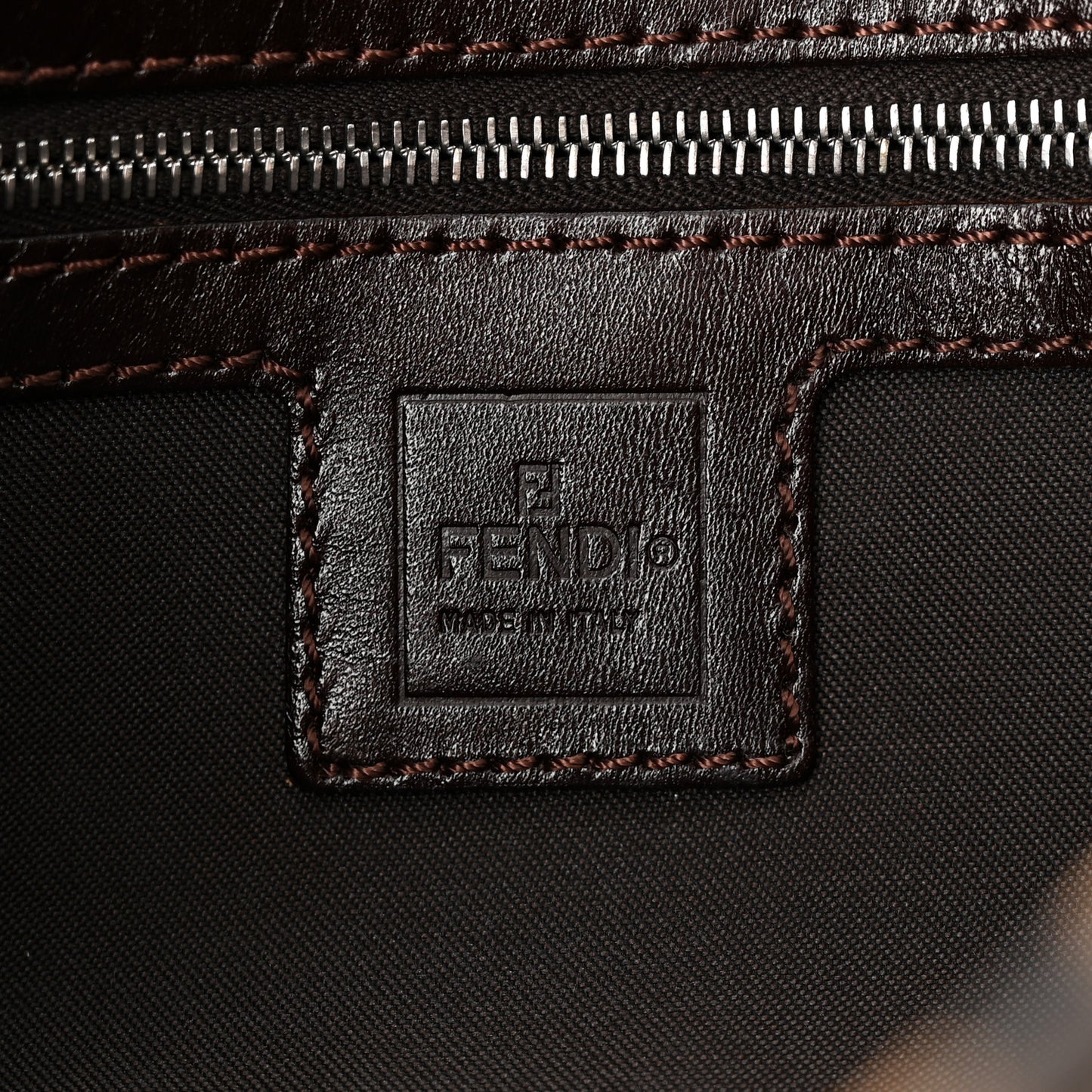 Zucca Baguette Tobacco