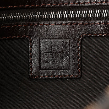 Fendi Zucca Baguette Tobacco 6 of 9