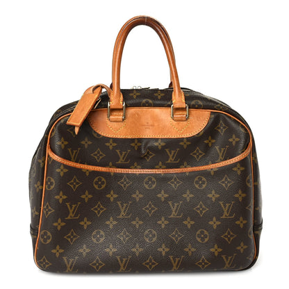 Louis Vuitton Monogram Deauville 1 of 8