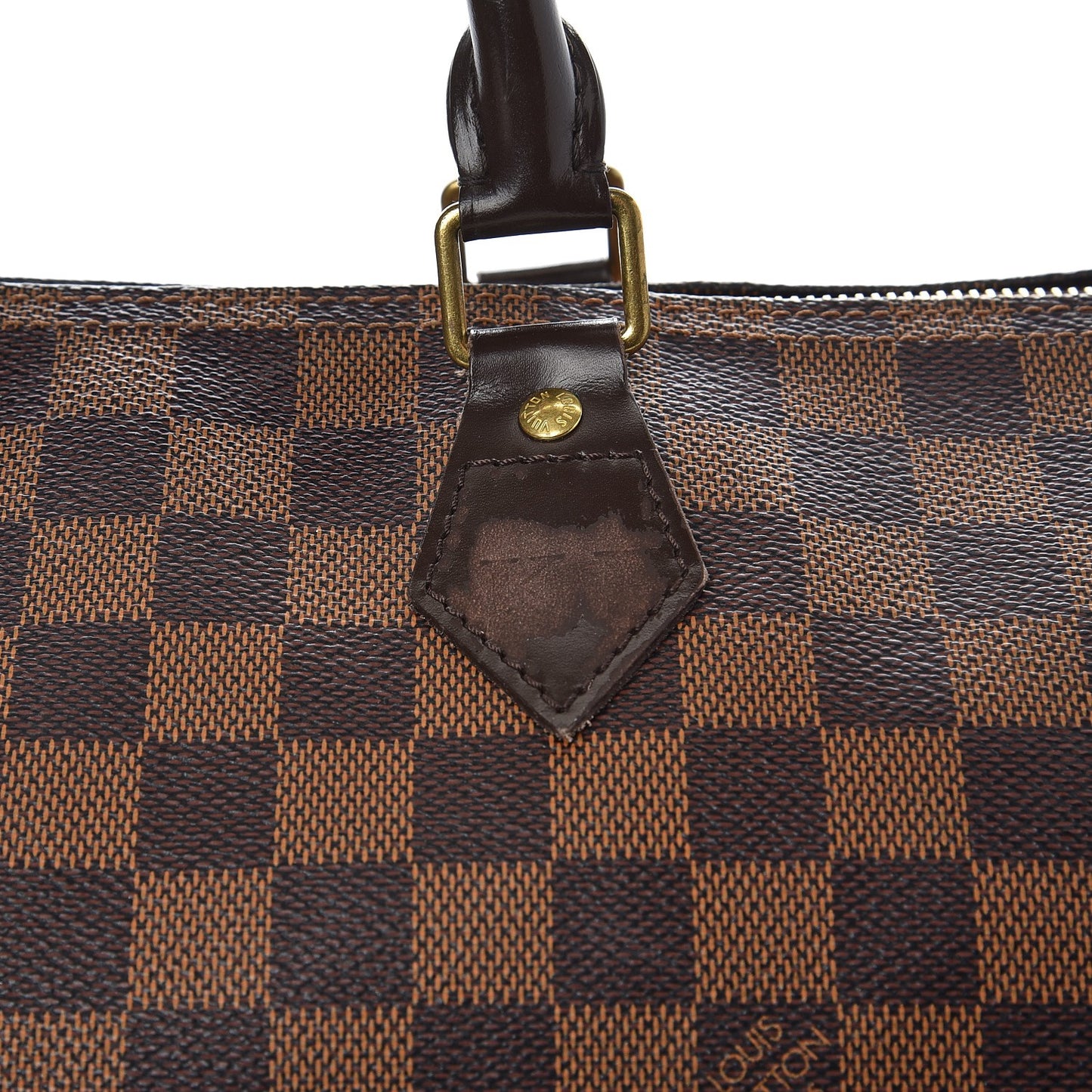 Damier Ebene Speedy 35