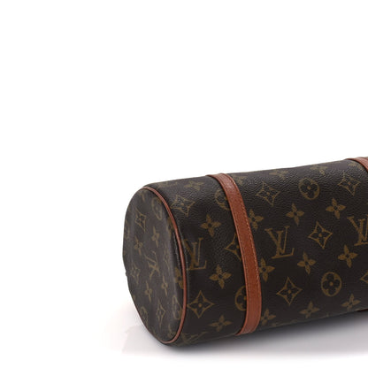 Louis Vuitton Monogram Papillon 26 7 of 8
