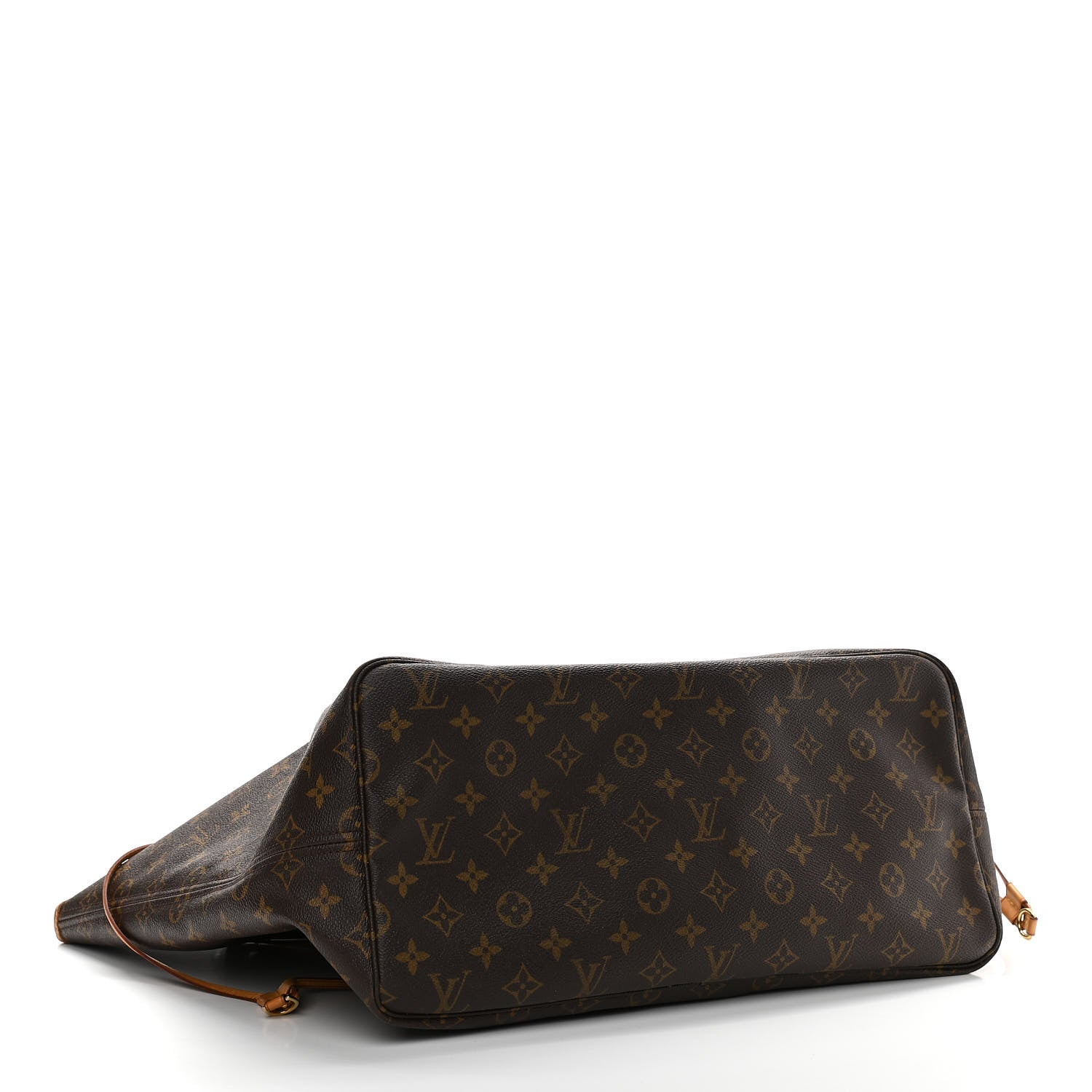 Louis Vuitton Monogram Neverfull GM 4 of 15