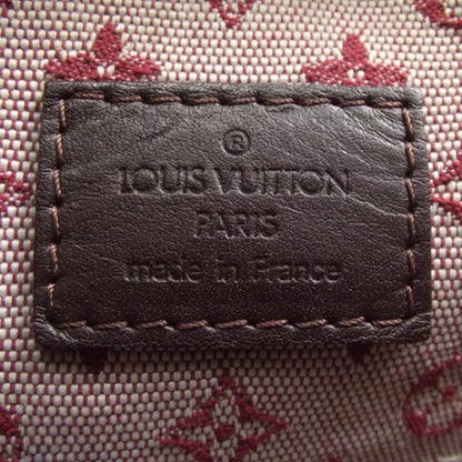 Louis Vuitton Mini Monogram Besace Mary Kate Cherry 8 of 9