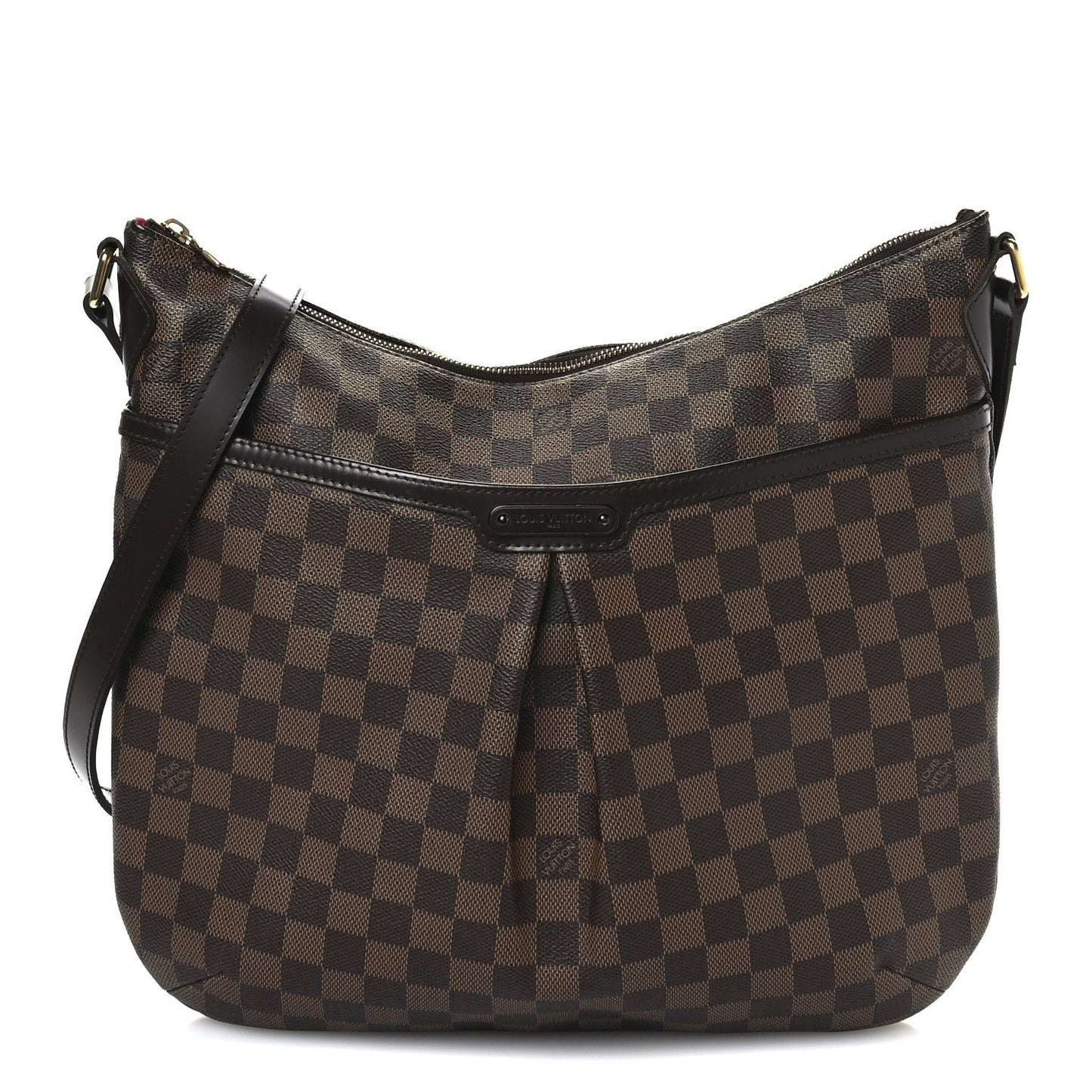 Damier Ebene Bloomsbury GM