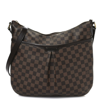 Louis Vuitton Damier Ebene Bloomsbury GM 1 of 7