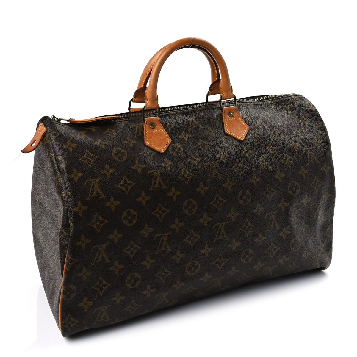 Monogram Speedy 40