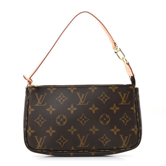 Louis Vuitton Monogram Pochette Accessories 1 of 1