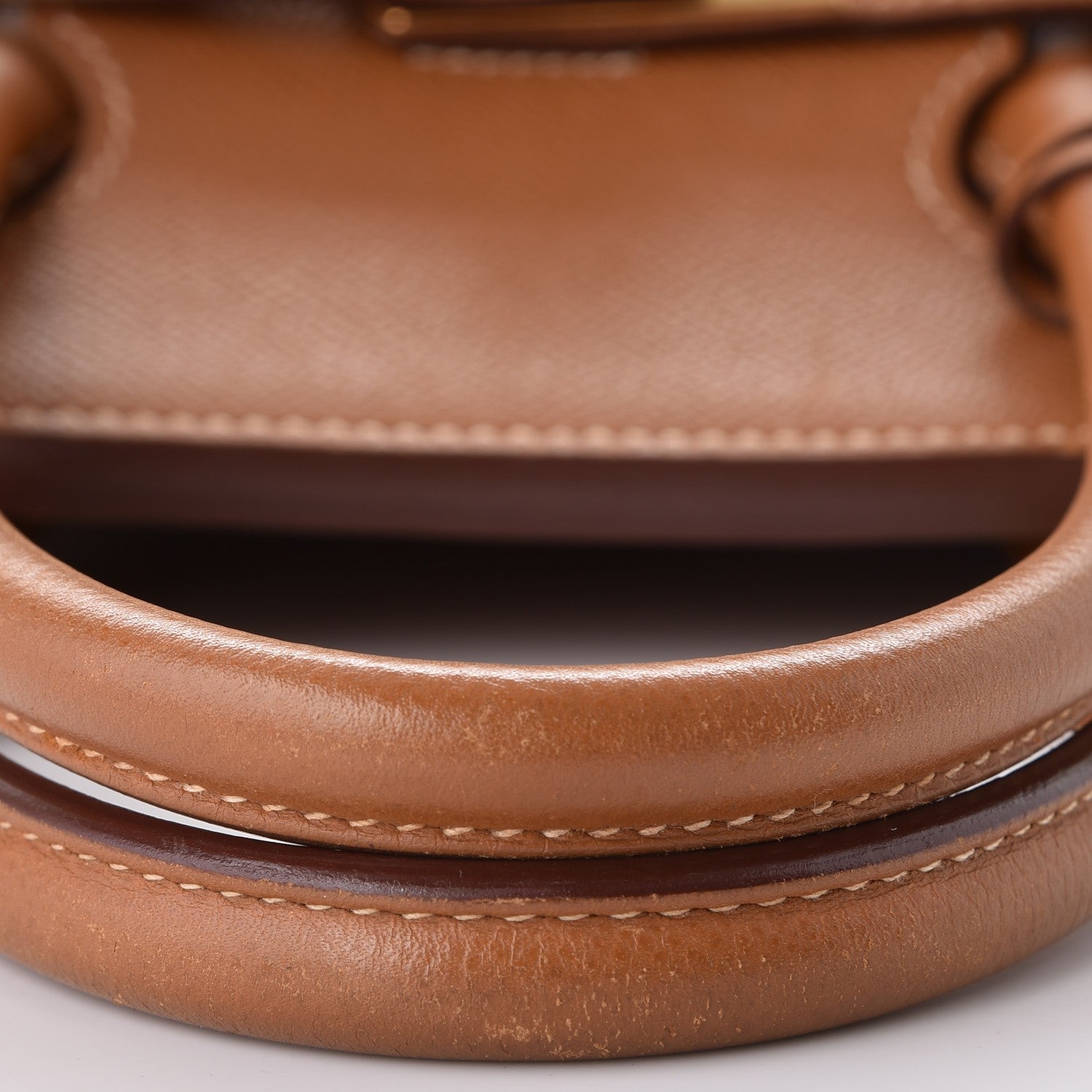 Hermes Epsom Birkin 35 Gold 37 of 43