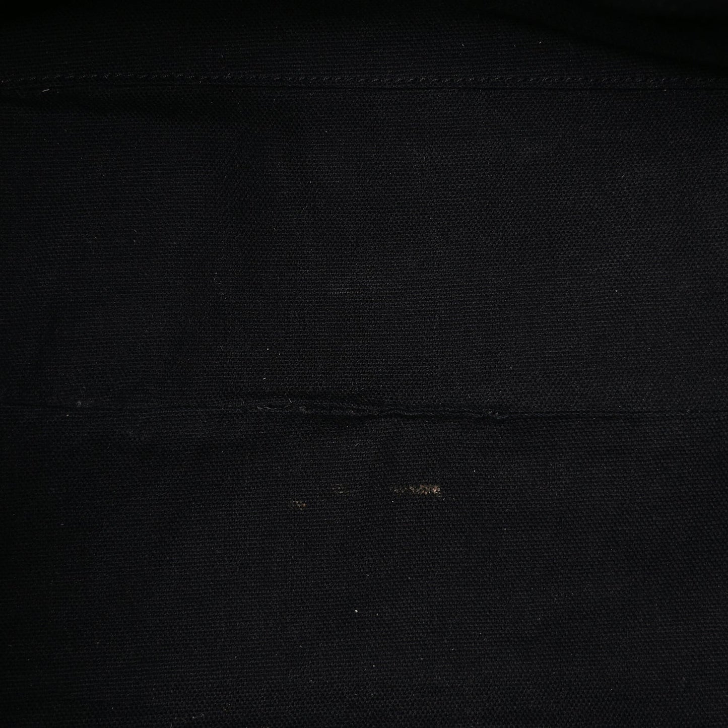 Calfskin Vintage Check Kingswood Achly Diaper Bag  Black