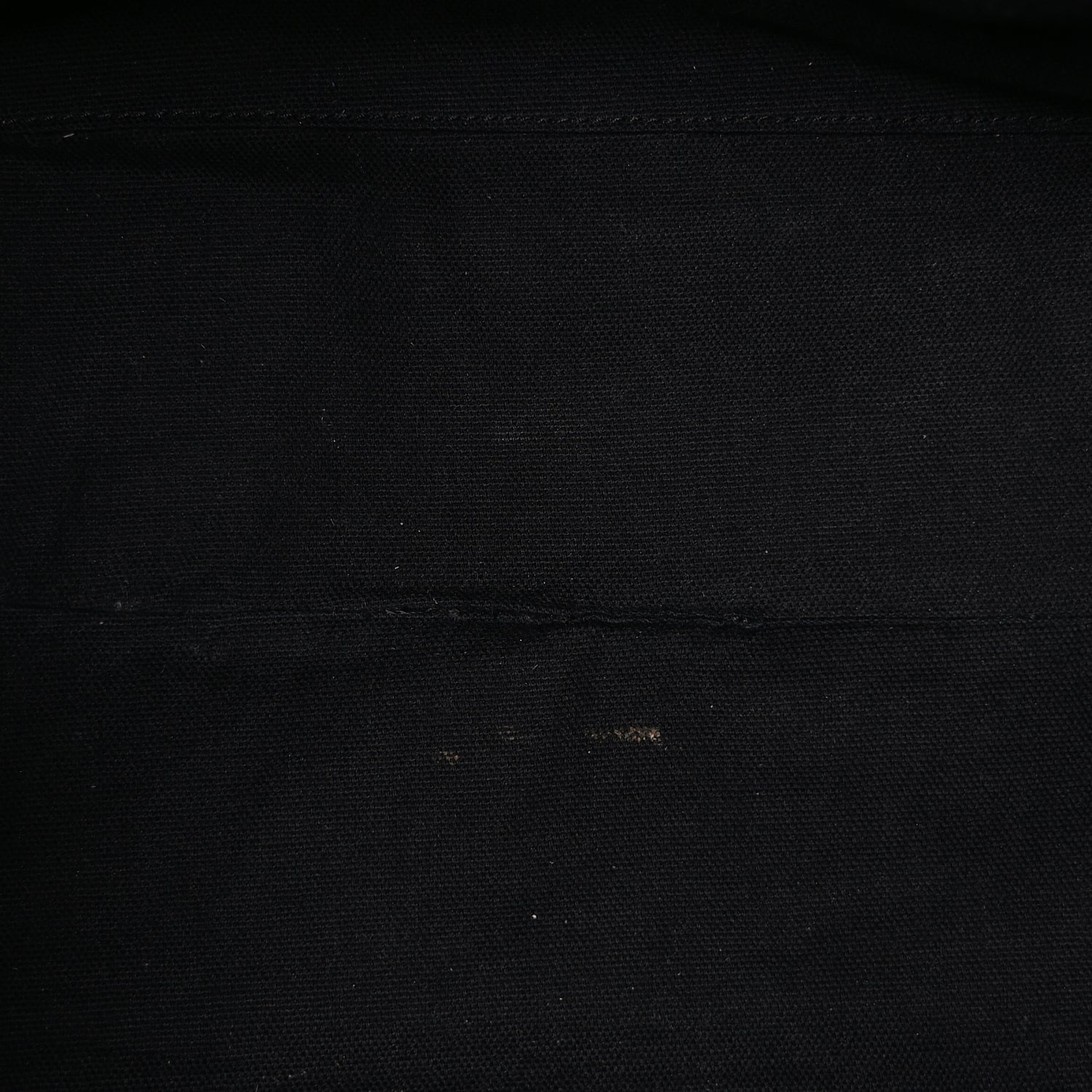 Burberry Calfskin Vintage Check Kingswood Achly Diaper Bag  Black 4 of 8