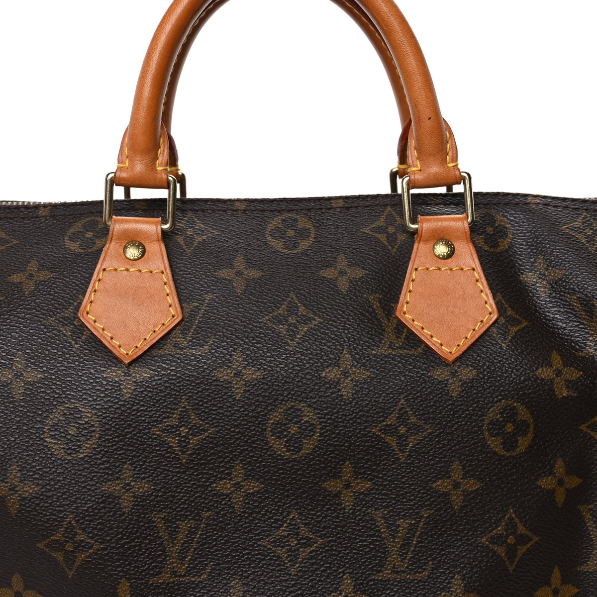 Monogram Speedy 30