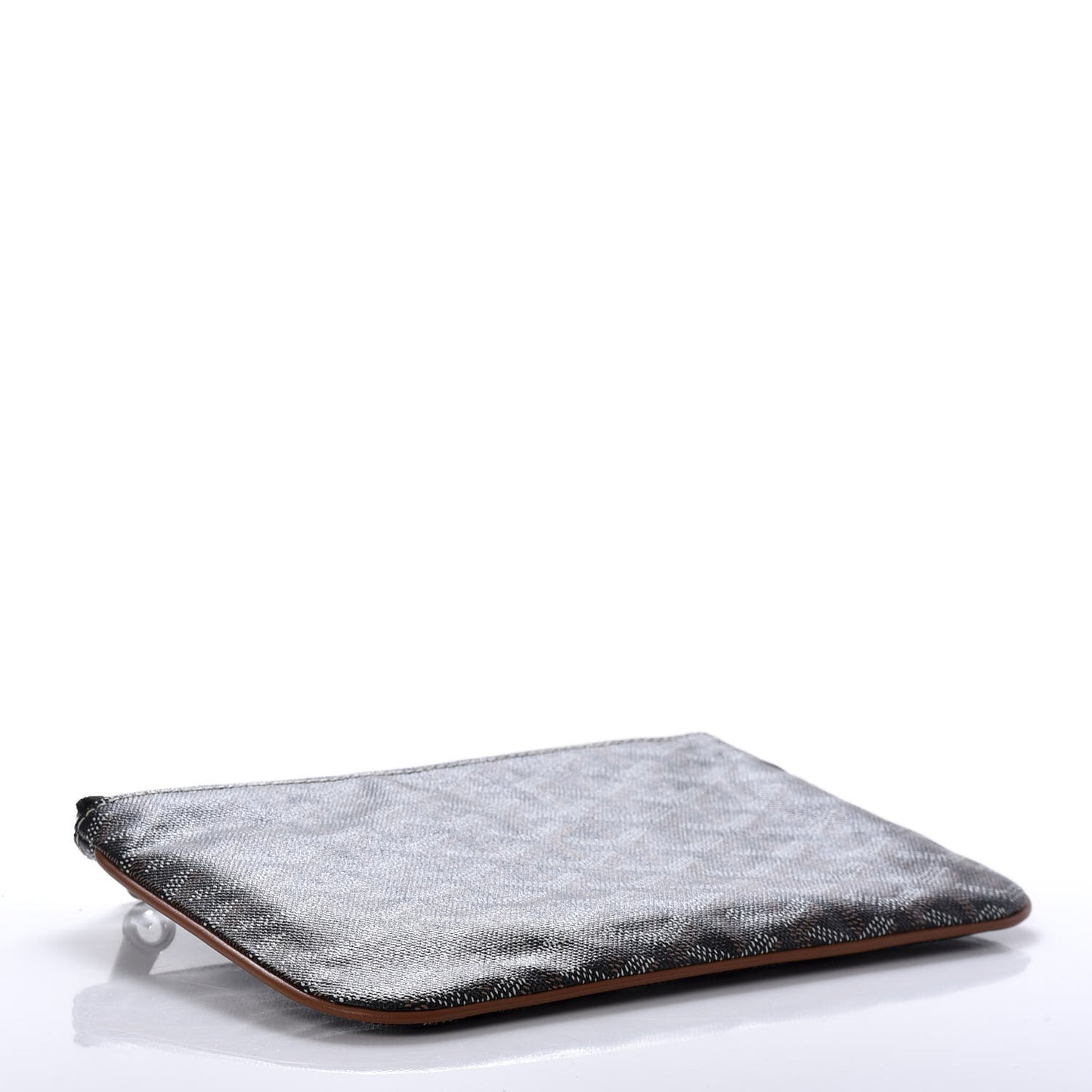 Goyardine Senat Pochette PM Black