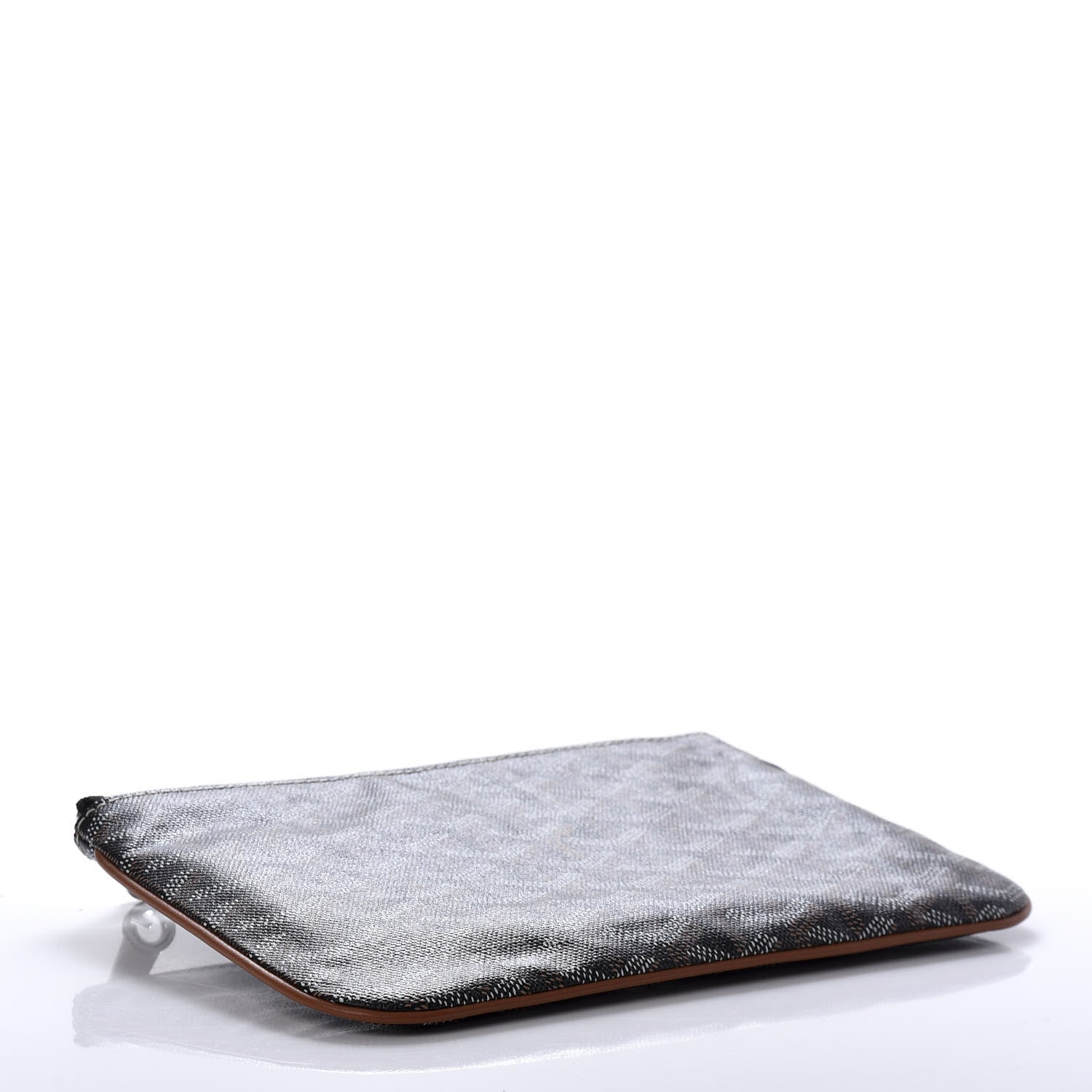 Goyard Goyardine Senat Pochette PM Black 4 of 7