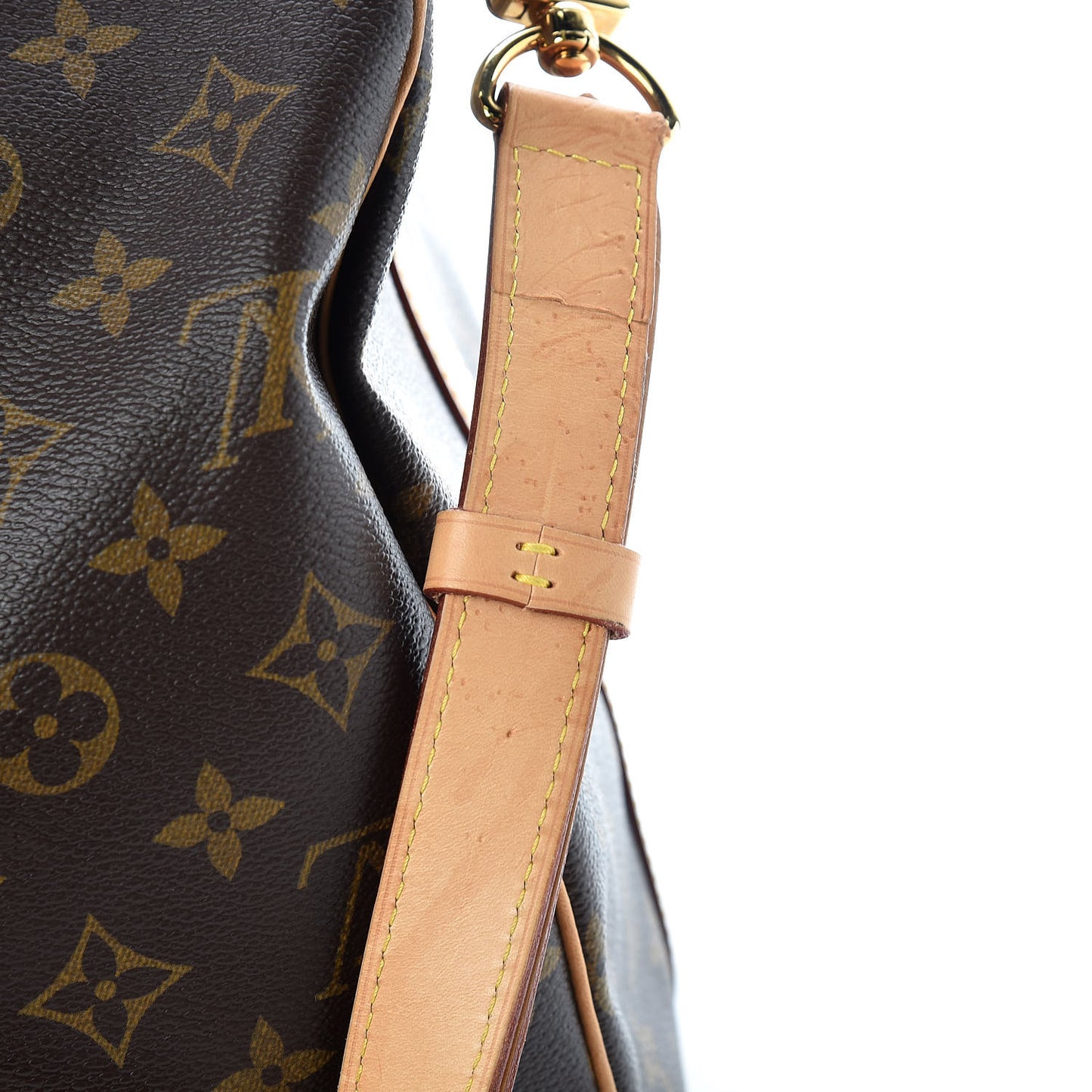 Monogram Keepall Bandouliere 45