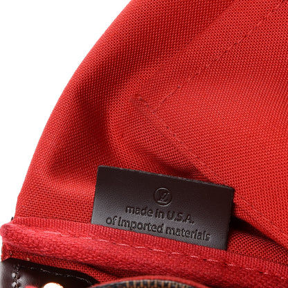 Louis Vuitton Damier Ebene Favorite MM 8 of 12