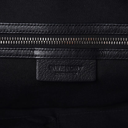 Givenchy Sugar Goatskin Medium Nightingale Black 6 of 7