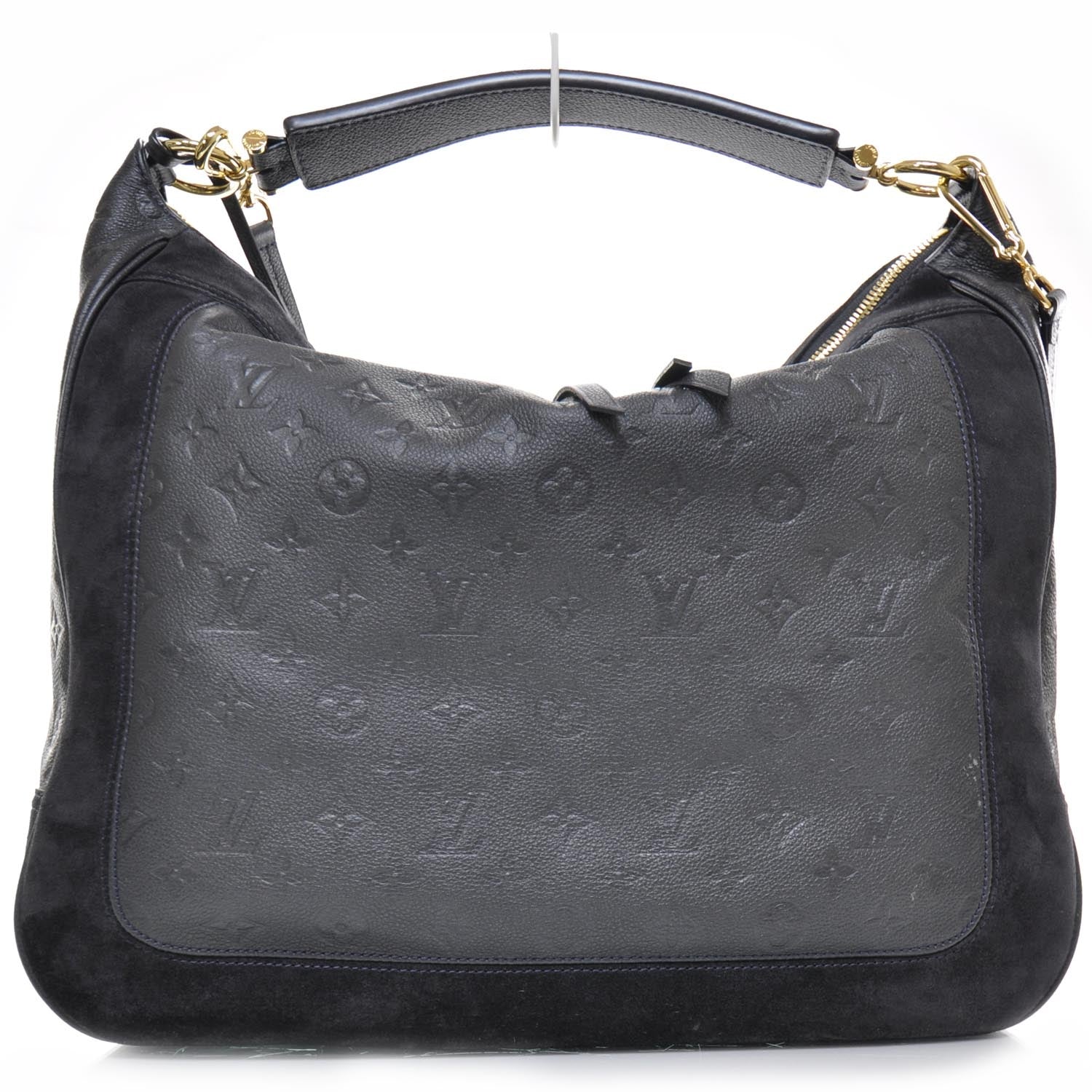 Louis Vuitton Empreinte Suede Audacieuse GM Infini 1 of 9