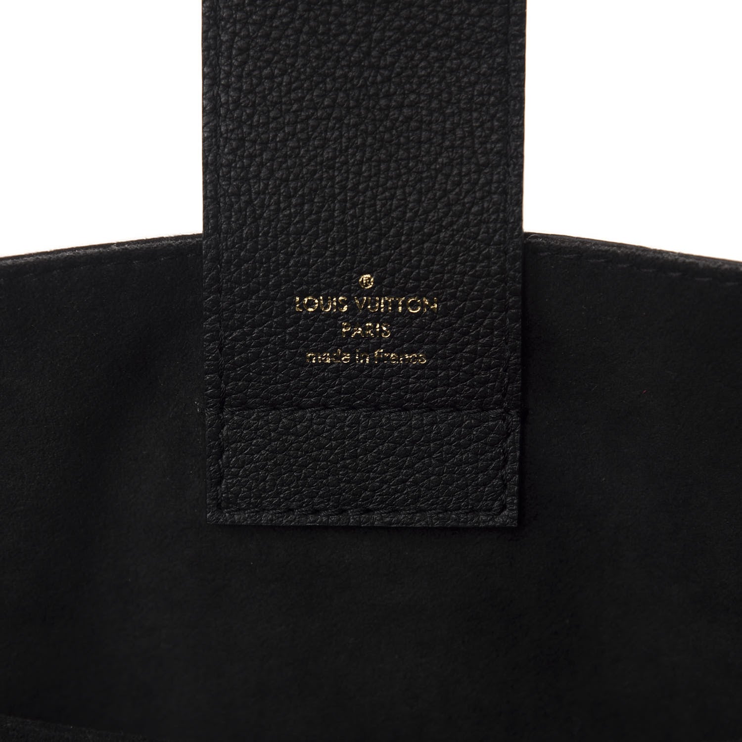 Louis Vuitton Damier Ebene LV Riverside Black 8 of 10