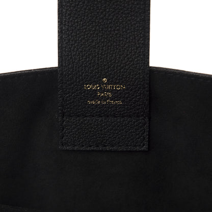 Louis Vuitton Damier Ebene LV Riverside Black 8 of 10