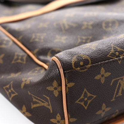 Louis Vuitton Monogram Abbesses Messenger Bag 10 of 25