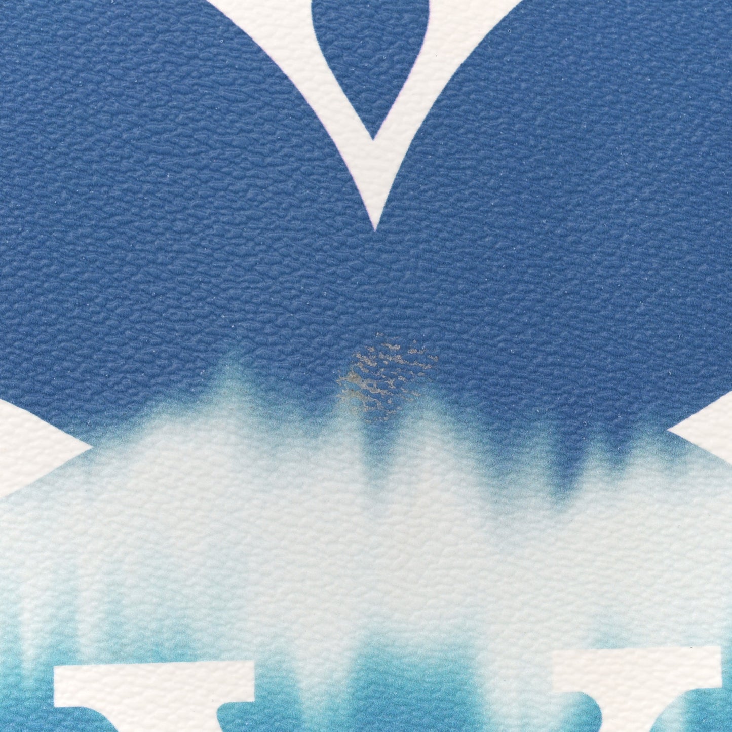 Monogram Escale Neverfull MM Blue