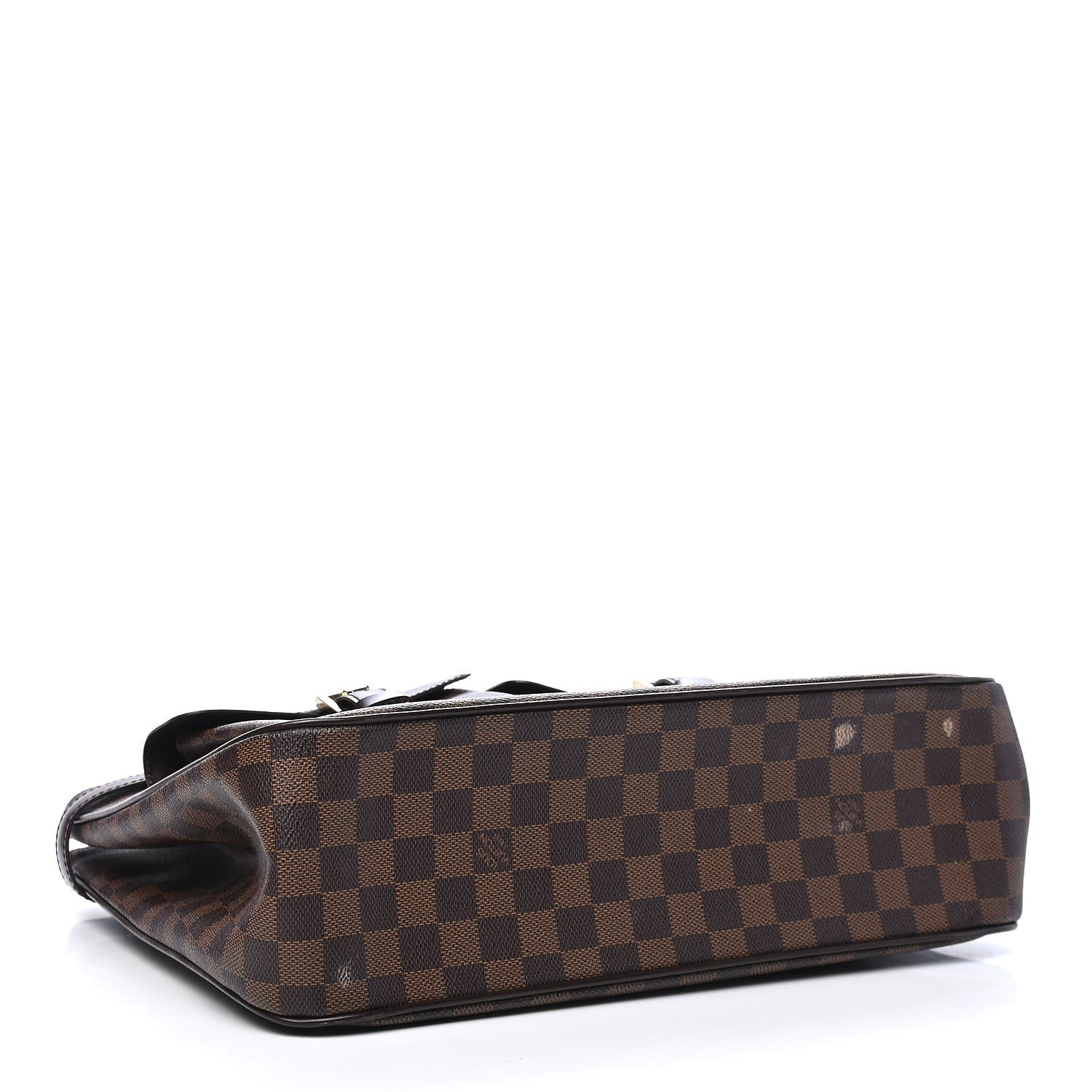 Louis Vuitton Damier Ebene Uzes 4 of 12