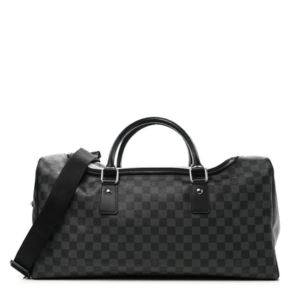 Louis Vuitton Damier Graphite Roadster 1 of 11