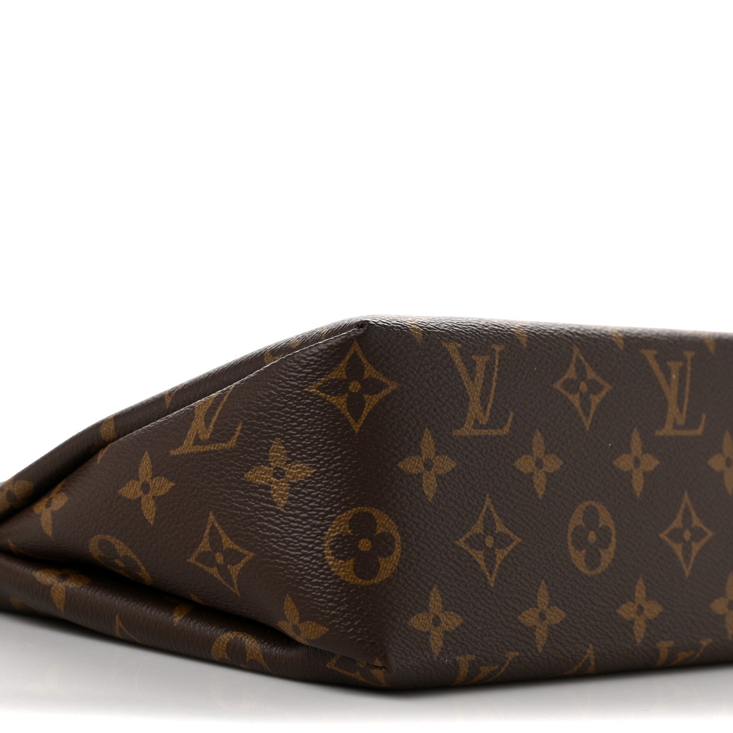 Louis Vuitton Monogram Pallas Beauty Case Black 8 of 9