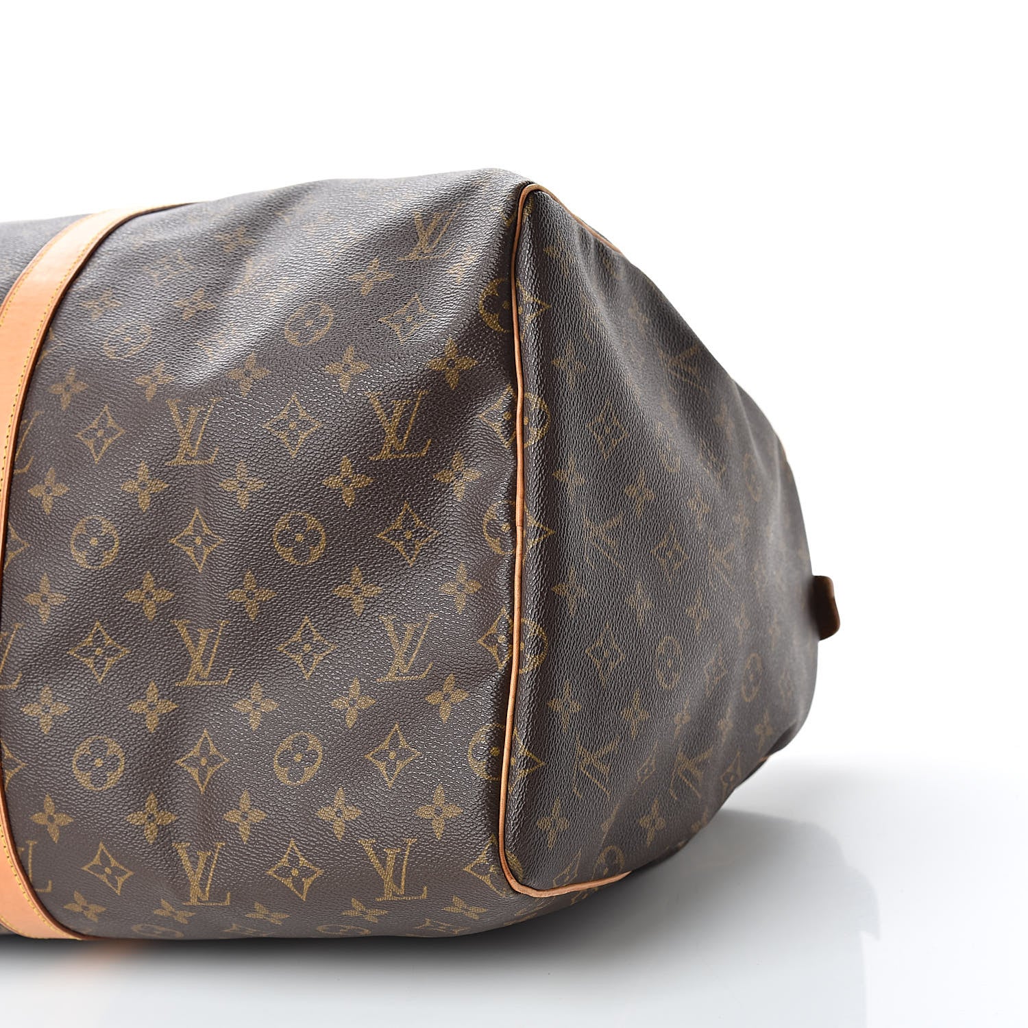 Louis Vuitton Monogram Keepall 55 10 of 10