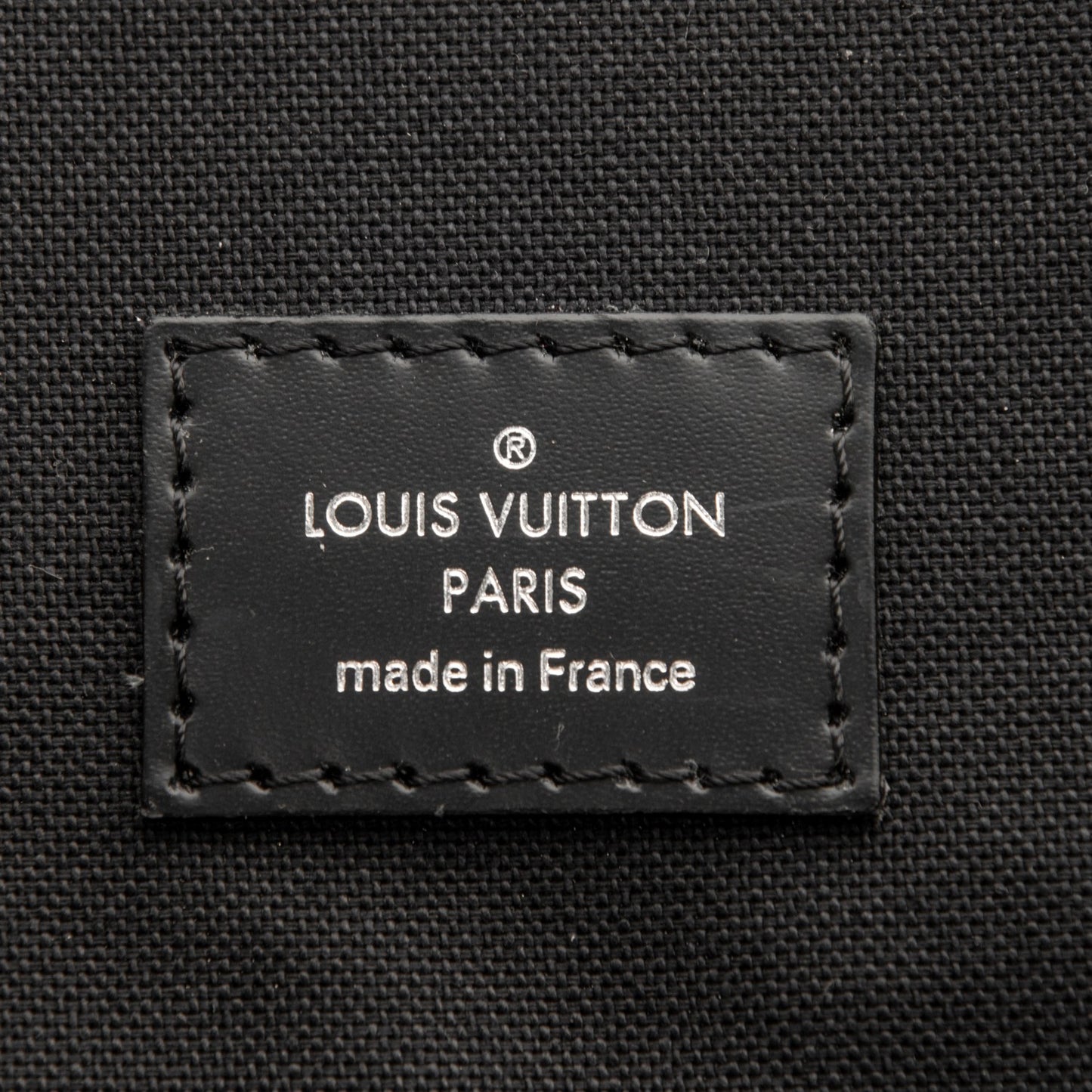 Damier Graphite Christopher PM Backpack