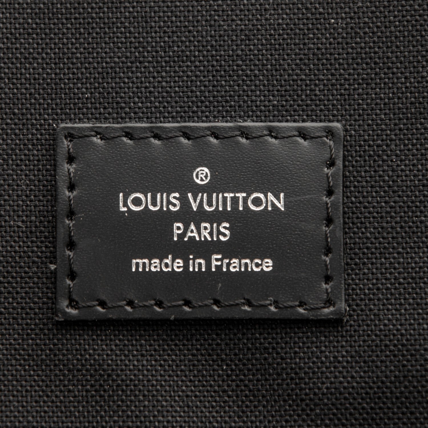 Louis Vuitton Damier Graphite Christopher PM Backpack 6 of 7