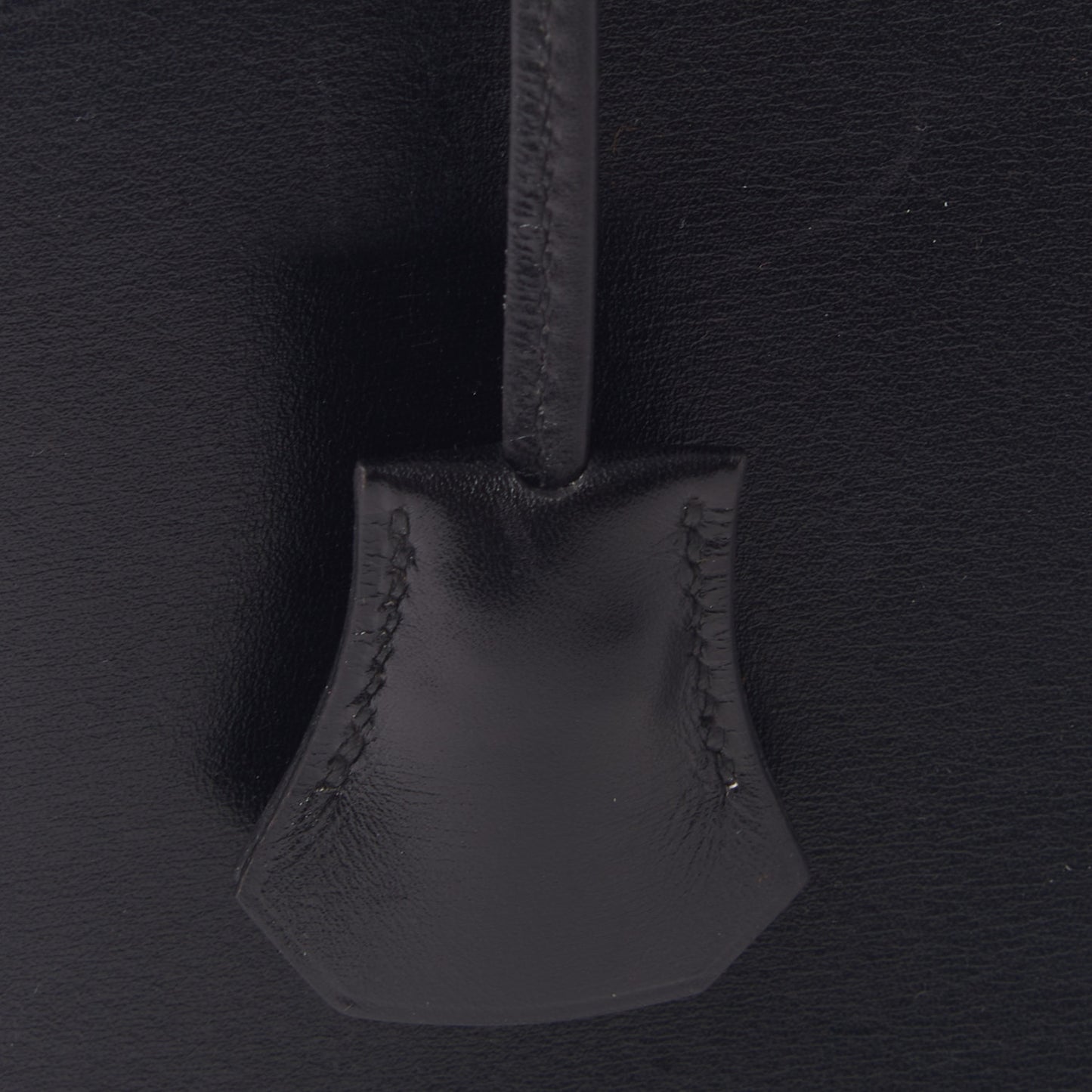 Box Kelly Sellier 32 Black