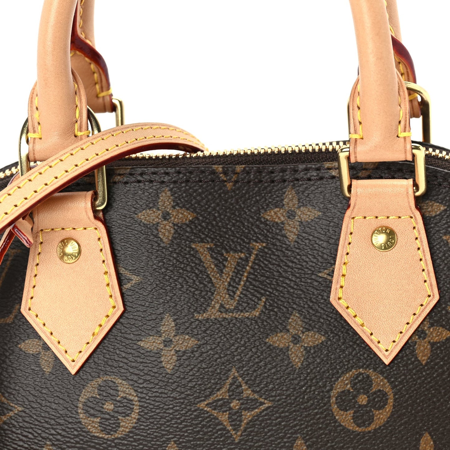 Monogram Alma BB