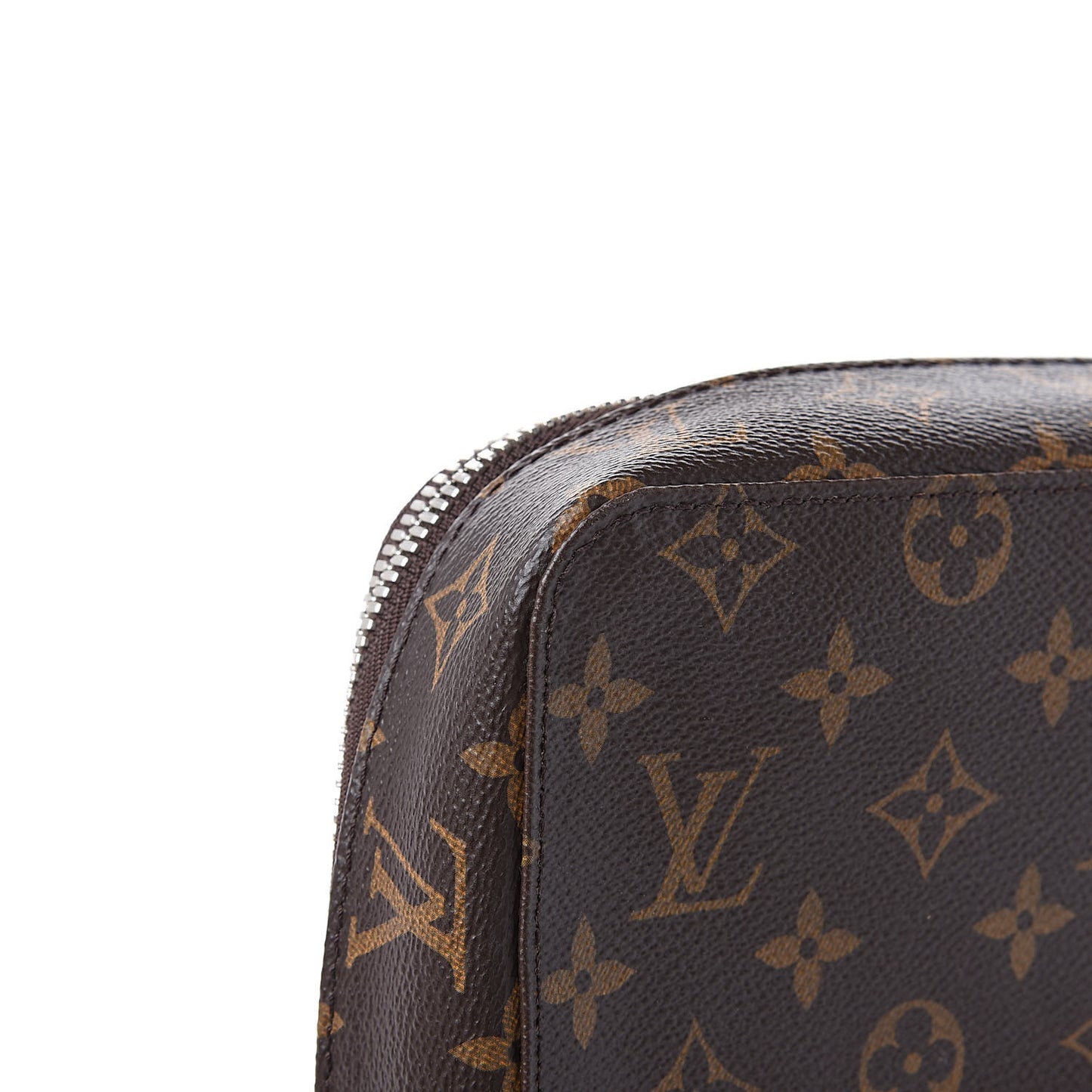 Monogram Horizon Accessories Pouch