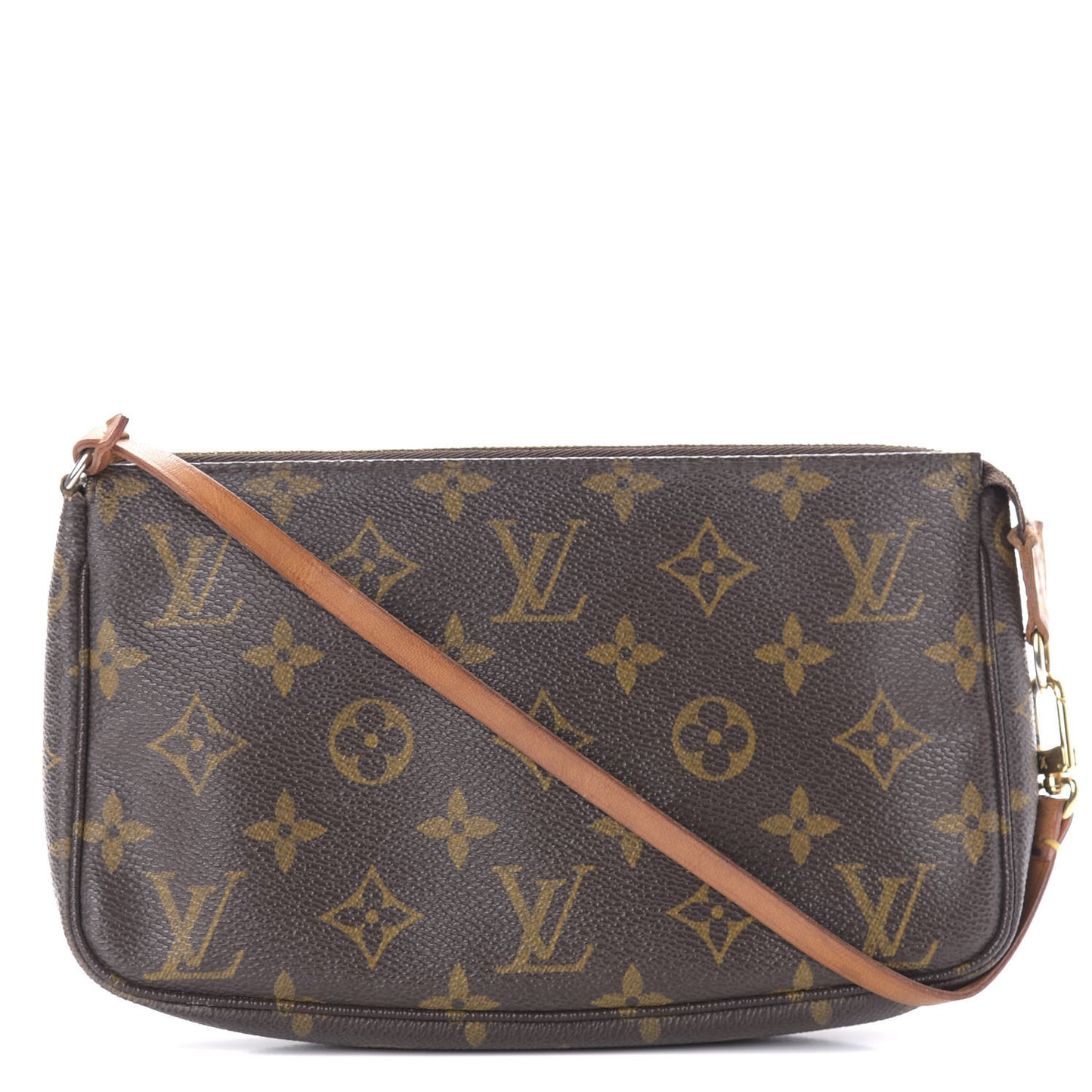 Monogram Pochette Accessories